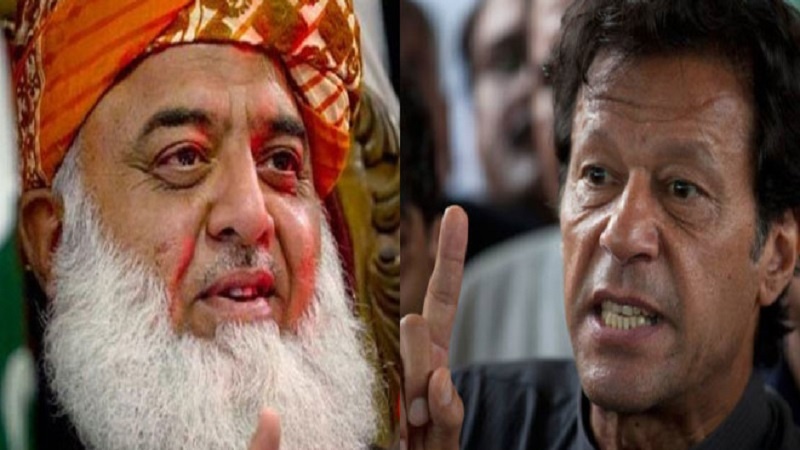 مغربی دنیا پاکستان کی ایٹمی صلاحیت کو ختم کرنے کے درپے