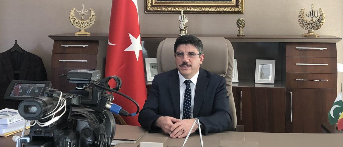 مستشار أردوغان لا يستبعد حدوث صدام بين الجيشين التركي والسوري في منطقة "نبع السلام"