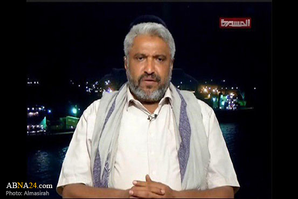 Hodeidah governor condemns international position regarding oil tankers siege