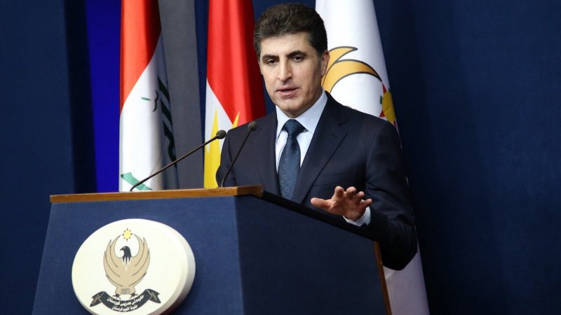 وشدارییدانی هەولێر بە ئانکارا لەمەڕ بەرژەوەندییە ئابوریەکانی تورکیا لەهەرێمی کوردستان