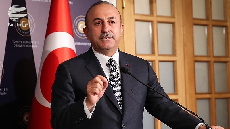 Türkiye'nin Suriyeli Kürtlerle müzakere önerisini reddetmesi