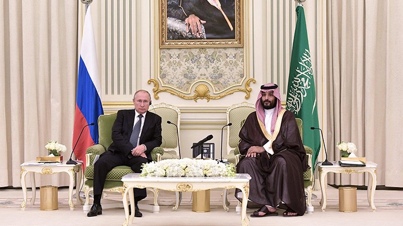 Путин реҝион бөһранларынын дипломатик һәллини вурғулайыб