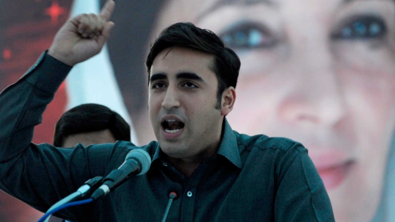 پیپلزپارٹی کا 18 اکتوبر سے حکومت کے خلاف تحریک چلانے کا اعلان