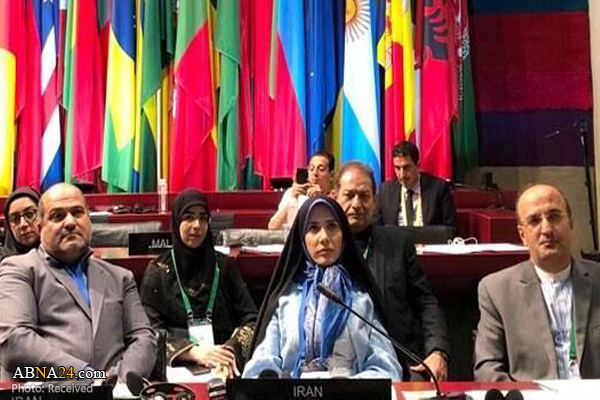 Terrorists in region have backing of countries like Bahrain