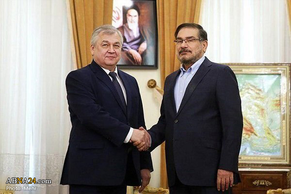 Iran’s response to those involved in SABTI incident will be harsh: Shamkhani