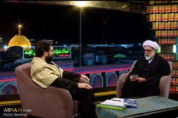 "Arbaeen is a civilizational phenomenon": AQR chief custodian