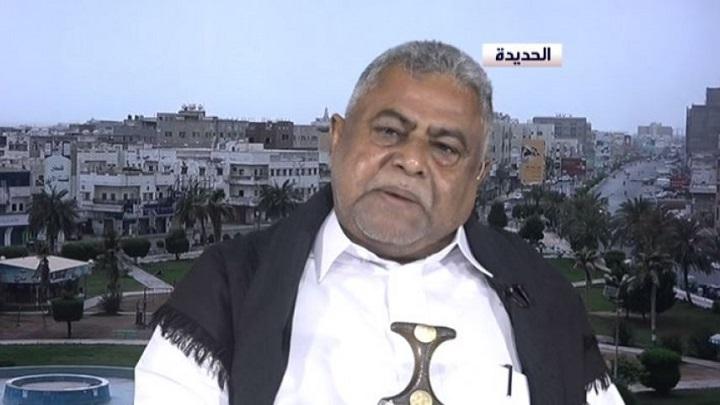 وكيل محافظة الحديدة يعلن وفاة عدد من المرضى بسبب احتجاز العدوان لسفن النفط 