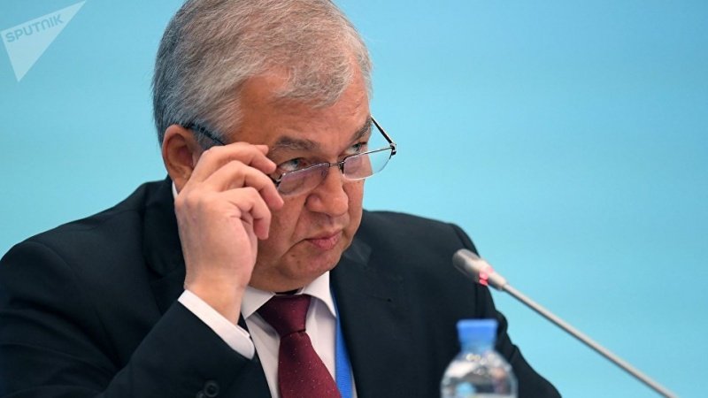 Rusya: Türkiye ile Suriye görüşmeler yapıyor
