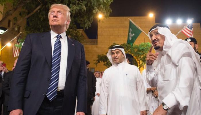 فؤاد إبراهيم: الملك سلمان خائف من ترامب بشأن الوساطة مع إيران