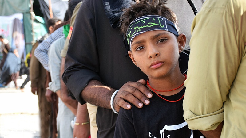 ایک لاکھ سے زیادہ پاکستانی زائرین ایران پہنچ چکے ہیں