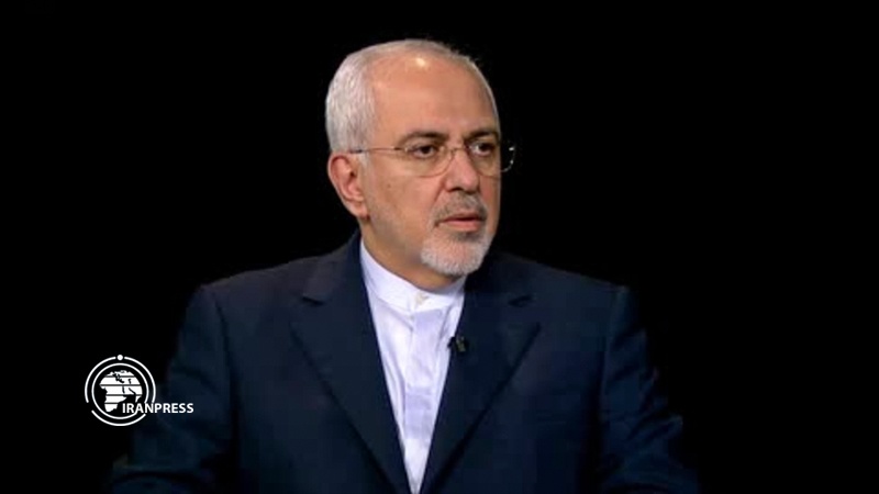 Zarif Tekankan Diakhirinya Serangan Turki ke utara Suriah