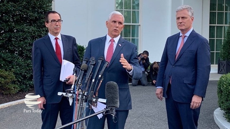 SAD uveo sankcije ministrima i diplomatama Turske