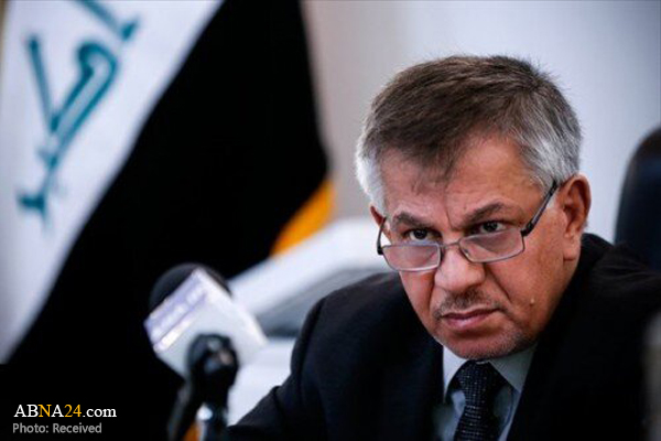 Arbaeen security provided by all Iraqi forces: Envoy