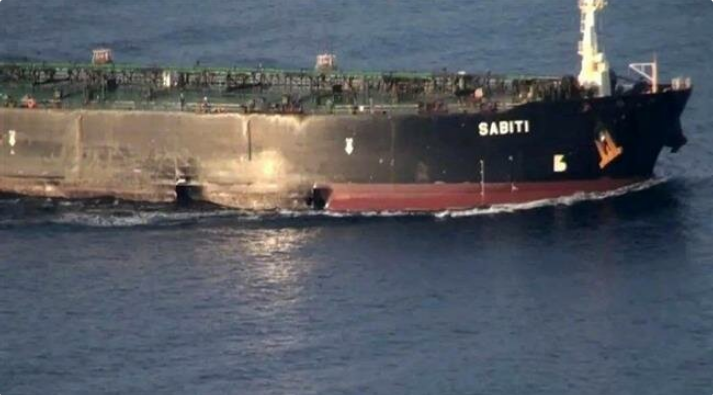 Iran Za ta Mayar Da Martani Ga Wanda Ya kai Hari Kan Jirgin Dokon Manta.