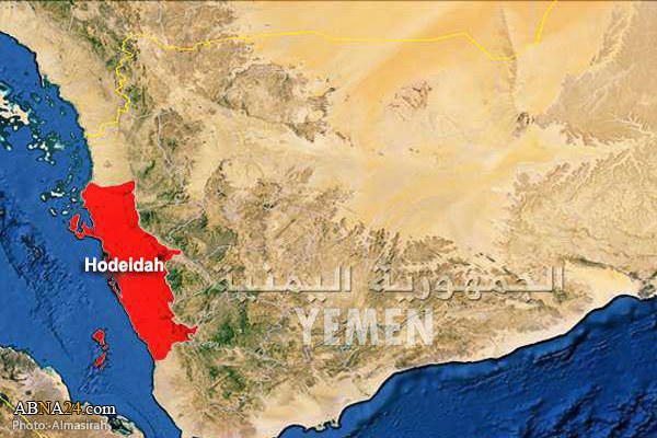 Two Yemeni citizens seriously injured in Saudi-mercenaries’ shelling on Hodeidah