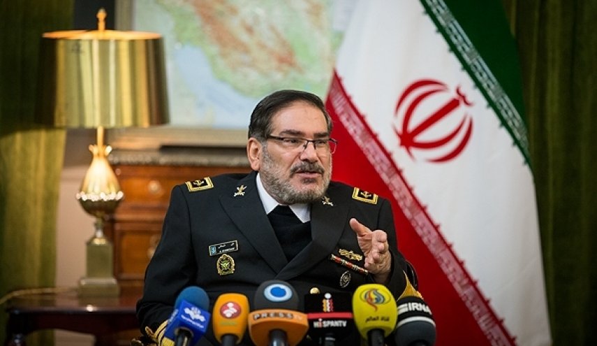 شمخاني : ملحمة الأربعين ستصبح محور "الدفاع عن فلسطين"