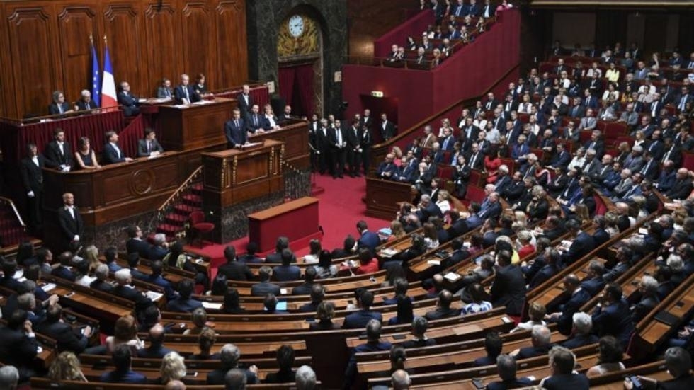 نواب فرنسيون يدعون لبذل جهود من أجل تعليق عضوية تركيا في الناتو