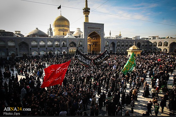 Over 8m pilgrims expected to attend martyrdom anniversary of Imam Reza (AS) in Mashhad