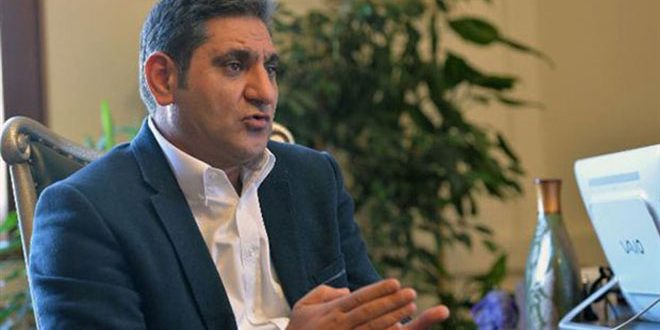 برلماني تركي معارض: أردوغان رضخ للولايات المتحدة في سوريا بسبب تهديد ثروته