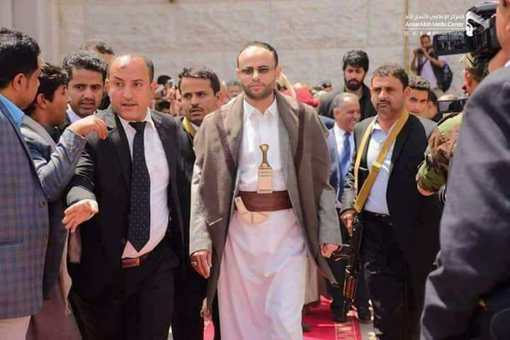 مصدر سياسي: السعودية بدأت محادثات مع المشاط لبلوغ وقف إطلاق نار على الحدود