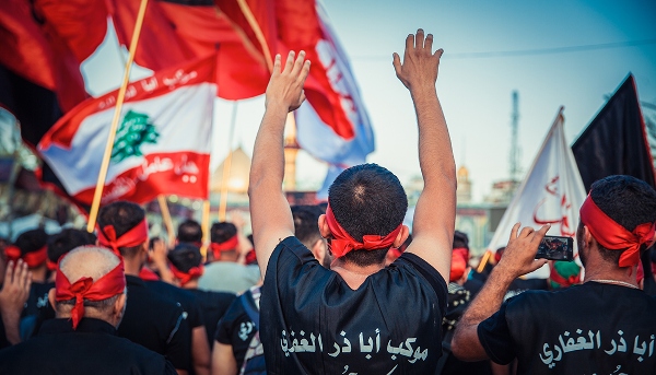 الشعائر الحسينية في لبنان