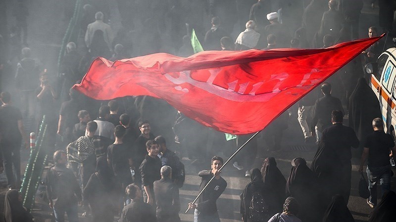 Iran: la commemorazione di Arbain, parole di Leader