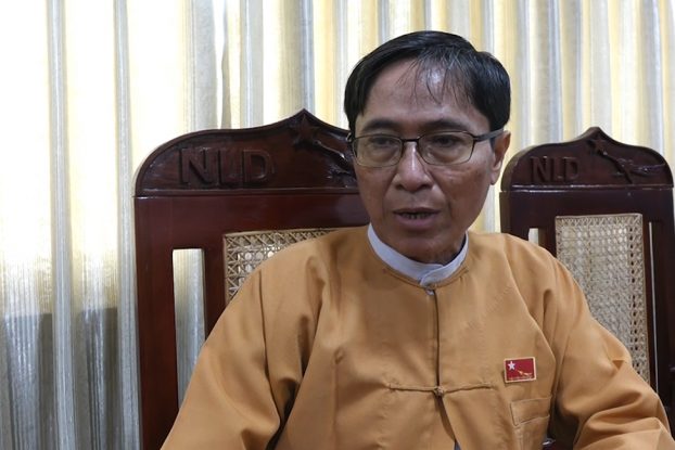 ျပည္သူ႔အက်ိဳးၾကည့္ ကိုယ္စားလွယ္မ်ားကိုသာ ေ႐ြးခ်ယ္မည္ဟု NLD ေျပာ