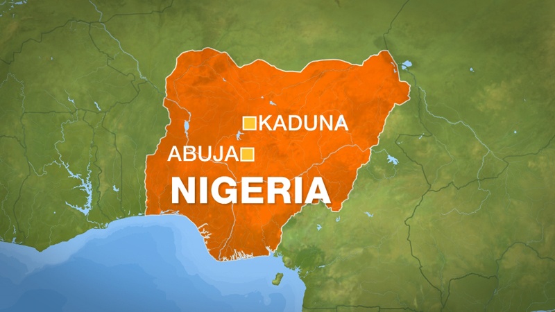 Polisi ya Nigeria yakomboa 'wanafunzi' wengine 150 Kaduna