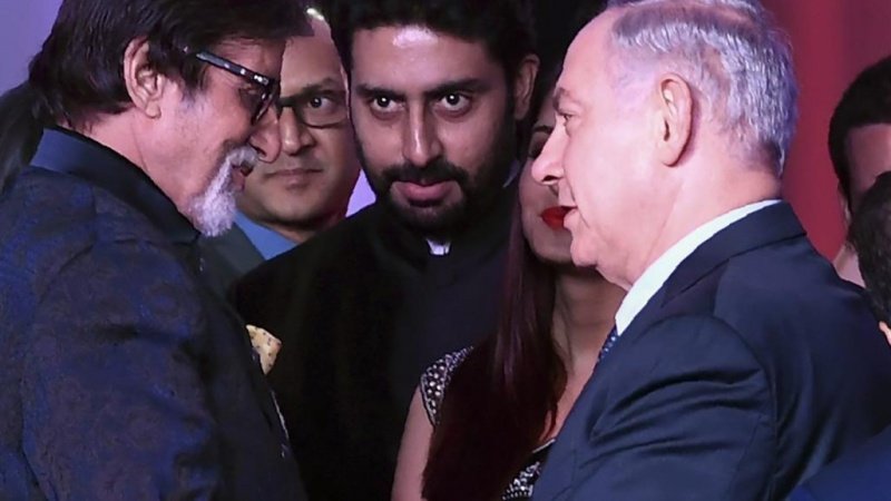 अपने भयानक एजेंडे के लिए बालीवुड को कितनी चालाकी से इस्तेमाल कर रहा है इस्राईल?!