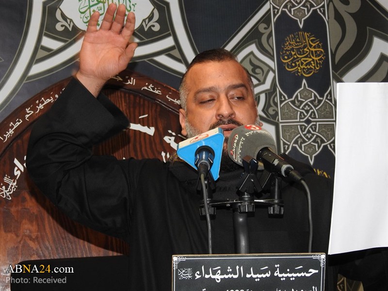 Photos: Arbaeen mourning ceremony in Gothenburg