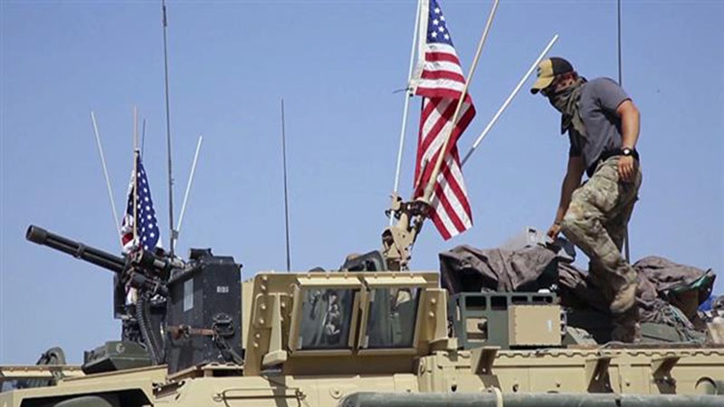 Irak: les USA rameutent leurs troupes