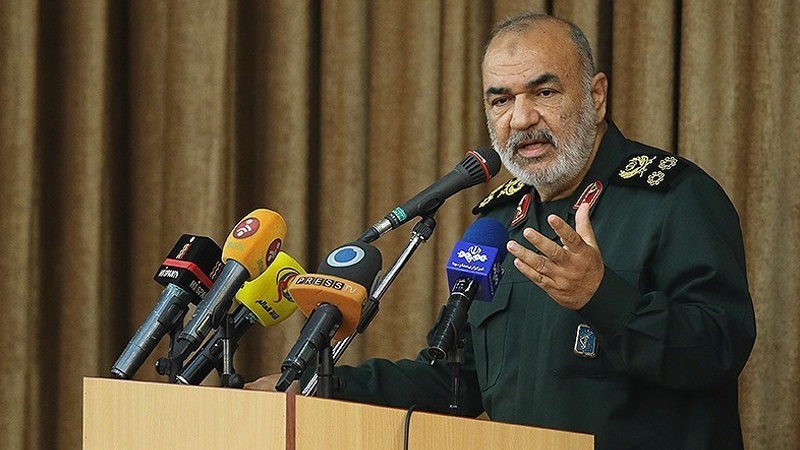 هێزمەندی هەواڵگریی سپای پاسداران بۆ قۆڵبەست کردنی سەرۆکی تۆڕی مێدیایی دژە ئینقلابی " ئامەد نیوز "
