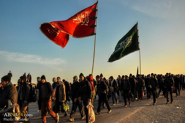 3.06 million Iranians visited Iraq for Arabeen: Official