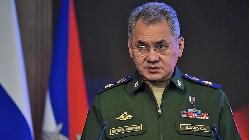 Nucleare\ Russia, min. Difesa: pronti a estendere New Start