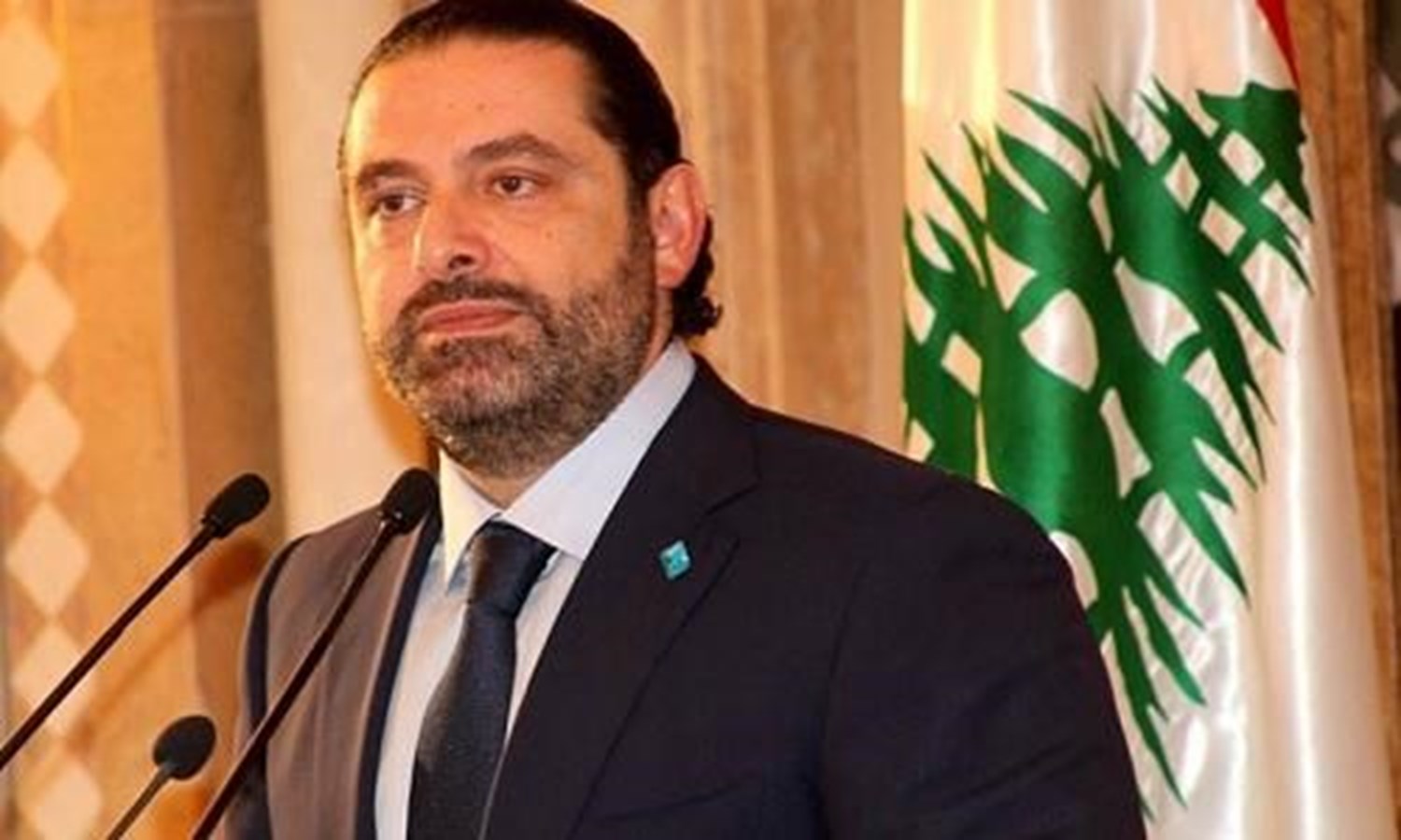 لبنان يوافق على إصلاحات اقتصادية طال انتظارها استجابة للاحتجاجات