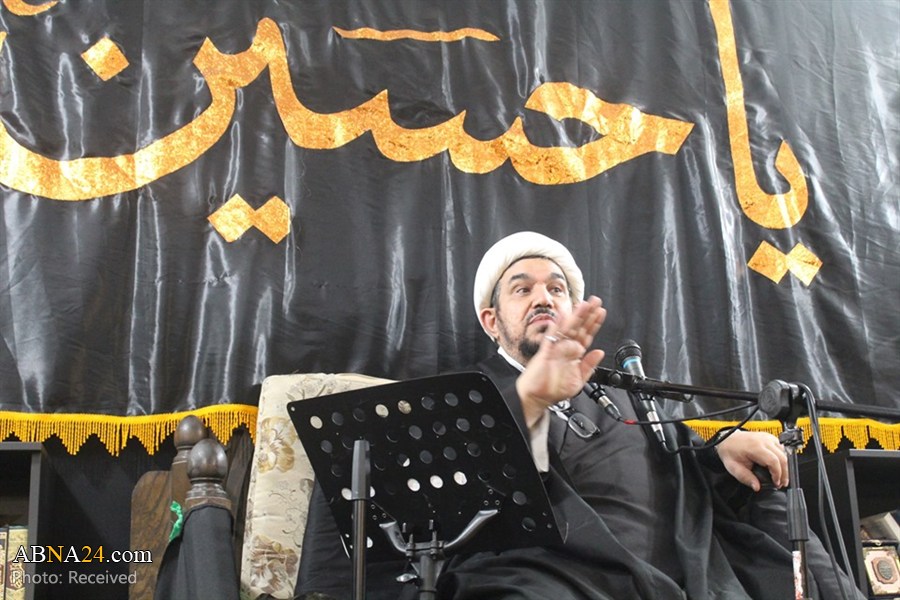 Photos: Arbaeen mourning ceremony in Hamilton, Canada