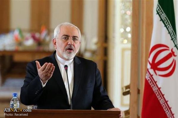 FATF decision on Iran politically-motivated: Zarif