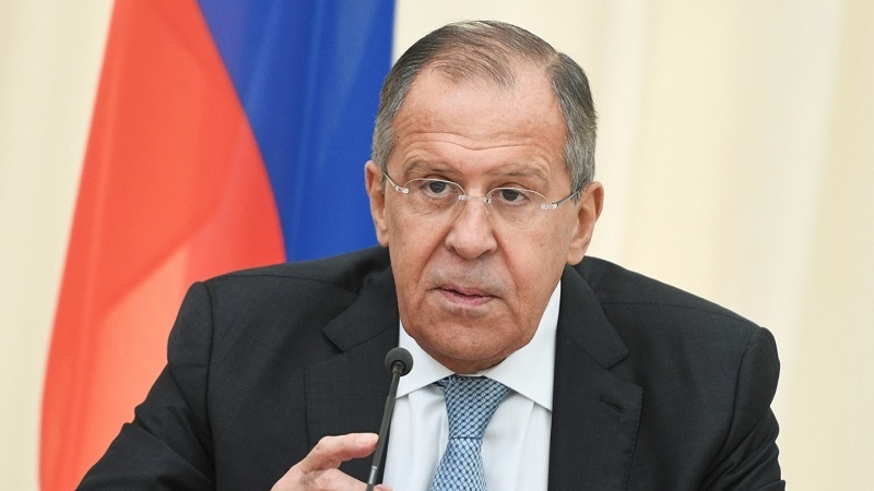 Москва готова быть посредником между Сирией и Турцией
