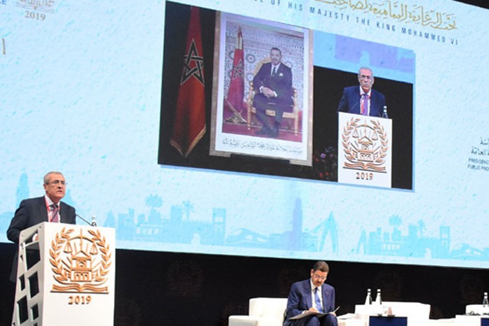  L’expérience marocaine dans l’enseignement des sciences islamiques exposée à Jakarta