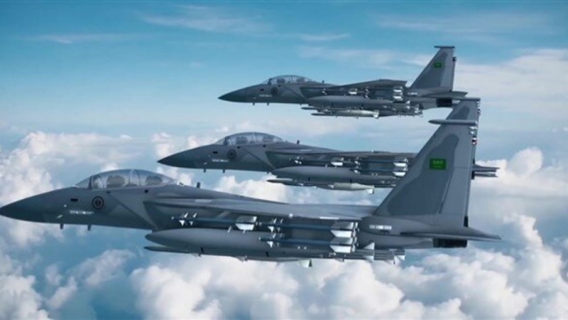 サウジアラビア軍が再度、イエメン・サアダ州を攻撃