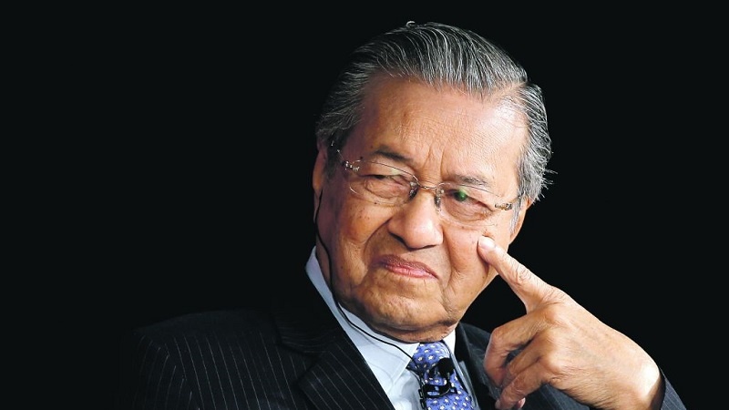 Mahathir ingatkan kemungkinan sanksi dagang terhadap Malaysia