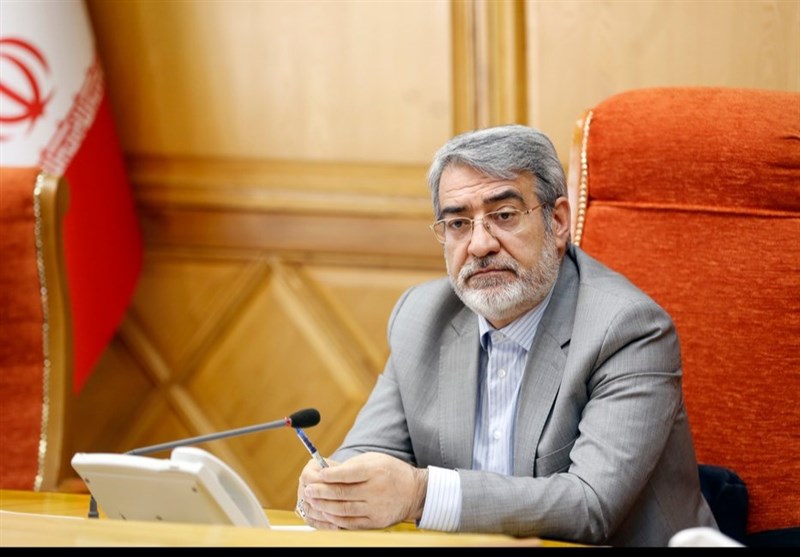 İran'dan Erbain merasimlerindeki hizmetleri için Irak'a övgü