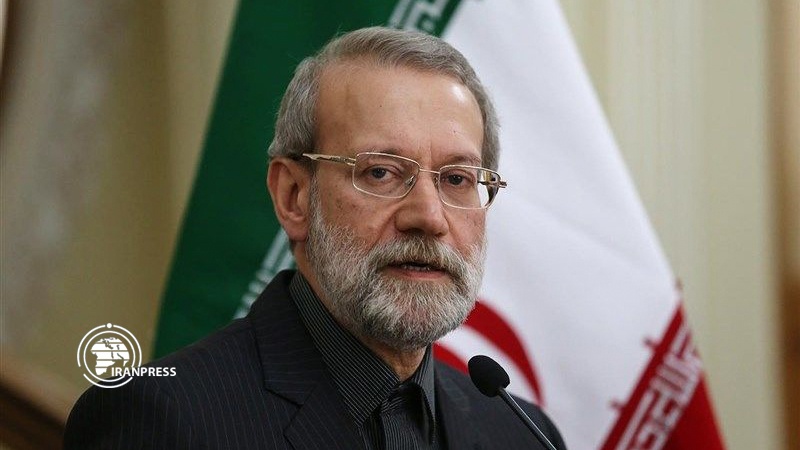 Iran Dukung Integritas Wilayah Suriah