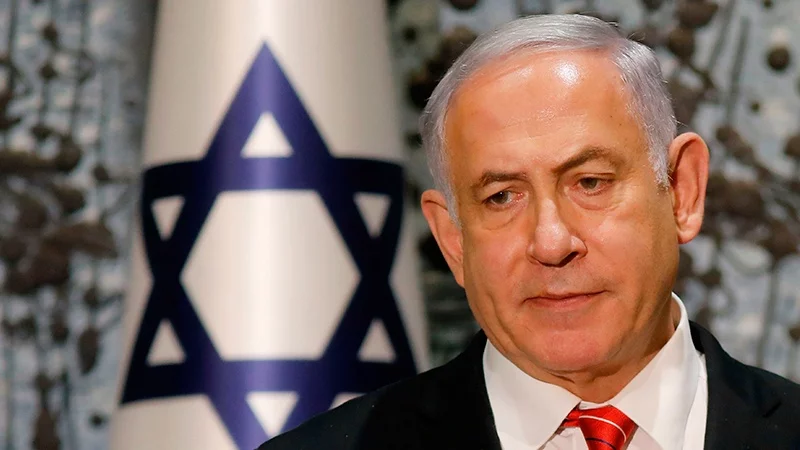 Netanyahu hökumətin təşkilində uğursuz qalıb