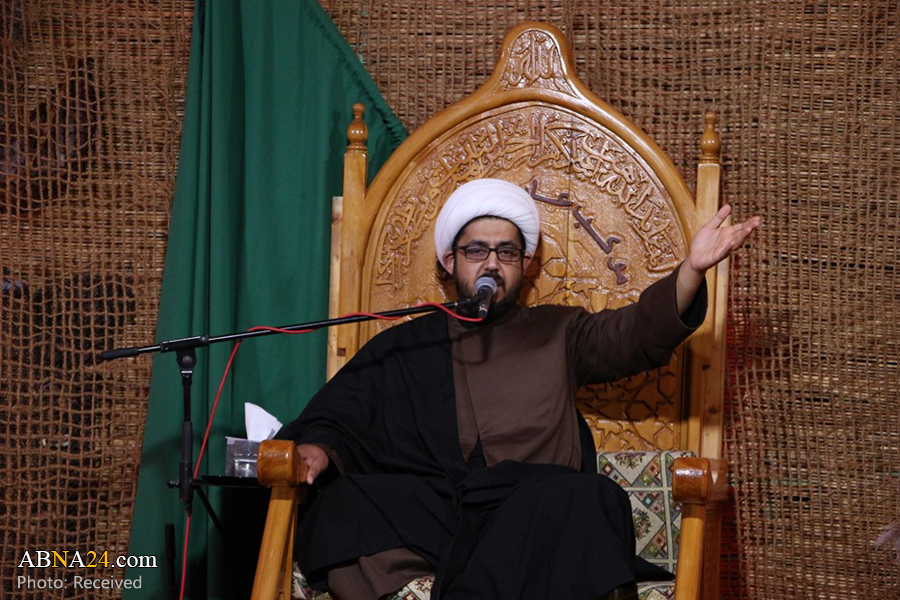 Photos: Arbaeen mourning ceremony in Cologne, Germany