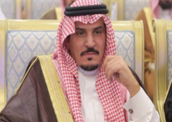 اعتقال شيخ قبيلة في السعودية لانتقاده "هيئة الترفيه"