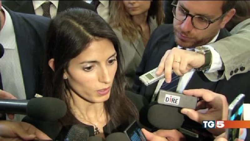Appello Raggi a sindacati, revocate lo sciopero di venerdì
