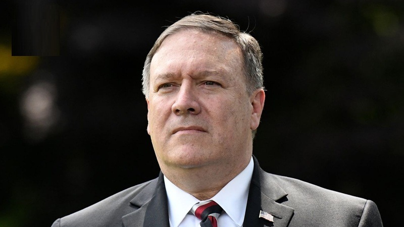 Mike Pompeo'nun İran aleyhinde açıklamaları devam ediyor