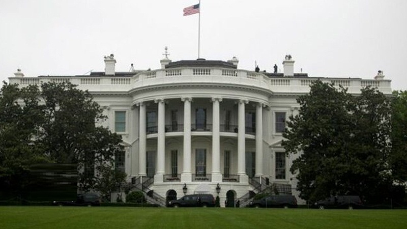 Trump'tan terörist 'Beyaz Miğferliler'e destek