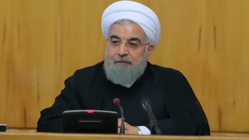 イラン大統領、「イランは２０１６年に世界最大の経済成長を達成」